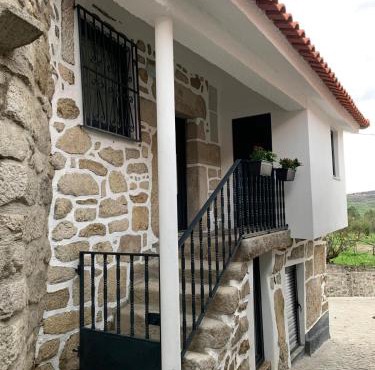 Casa da Fonte