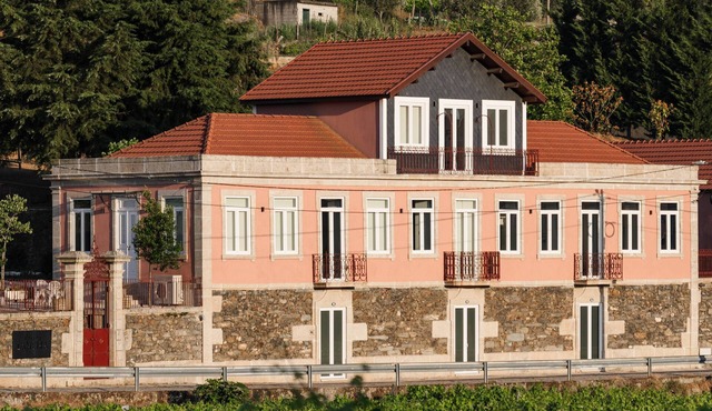 Casa da Glorinha - Douro Valley