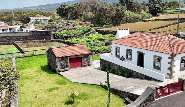 Casa da Hortência Roxa by Ponta Negra Azores