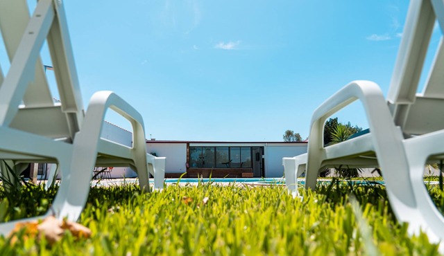 Casa da Irene - Villa for Relaxation Without Family