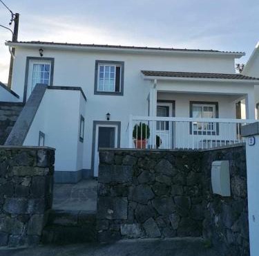 Casa da Isabel