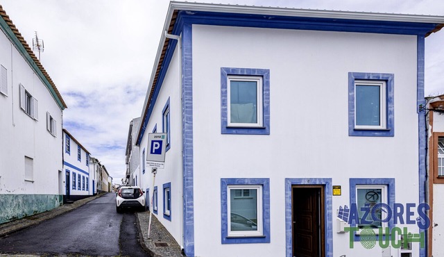 Casa da Misericórdia