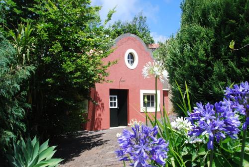 Casa da Muda Cottages & Villa