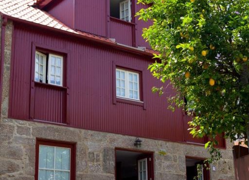 Casa da Obrinha