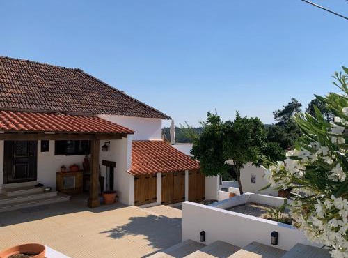 Casa Da Oliveira