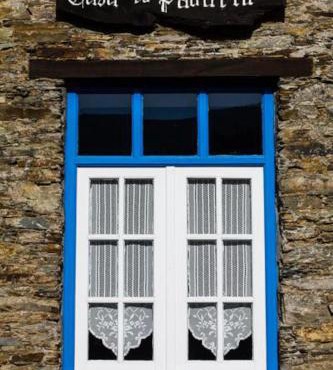 Casa da Padaria