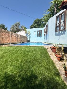 Casa da Poça