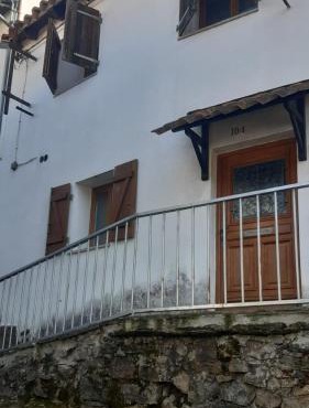 Casa da Ponte Bragança