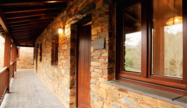 Casa DA Ponte/Casas DO RIO/Rural Tourism