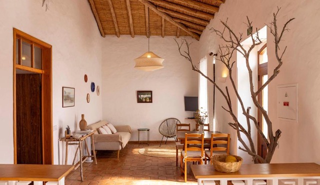 Casa da Portela, Algarve Tradicional - Geoparque Algarvensis