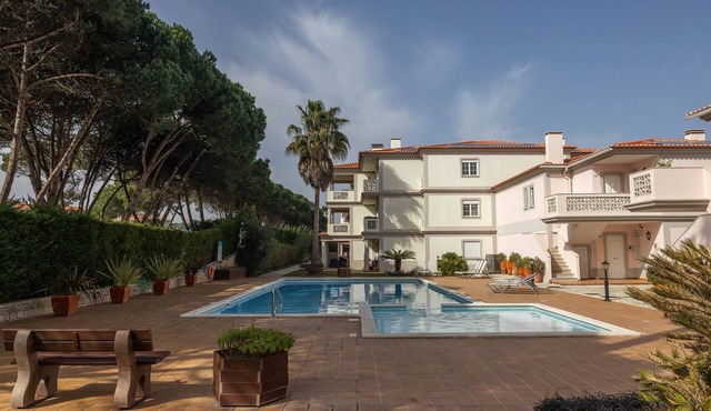 Casa da Praia - Golf Retreat