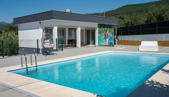 Casa da Quinta da Azeitona 2