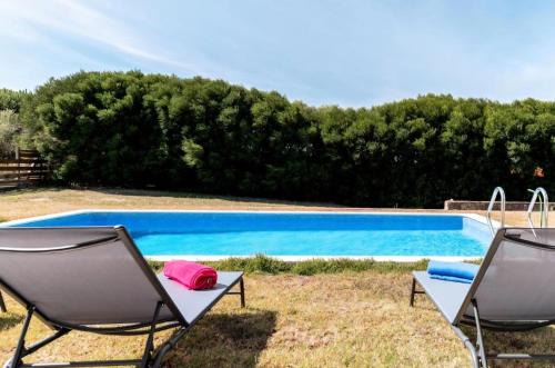 Casa da Vagem, Modern Luxury in Sintra, Private Pool, 9 min from Azenhas do Mar
