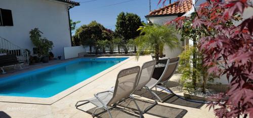 Casa da Venda by Lethes Legacy