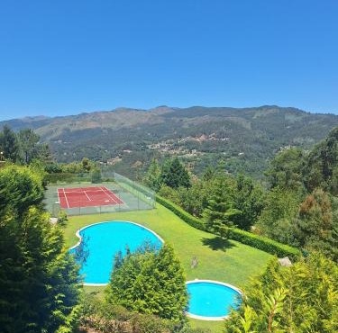 Casa da Vezeira - Gerês