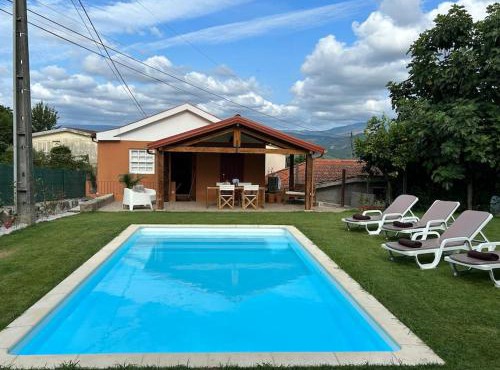 Casa da Vila em Celorico de Basto - Growhome