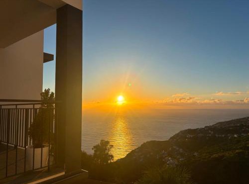 CASA DAS ABERTAS, For 4 persons, Sea View, Air Conditioning and Heating System