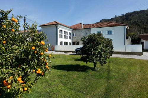 Casa das Agras