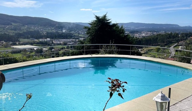 Casa das Buganvílias Quinta da Fonte - Viana do Castelo