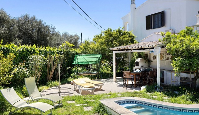 Casa das Camélias: Private Pool, Terrace & Wi-Fi