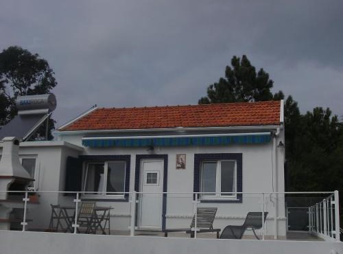 Casa das conchas
