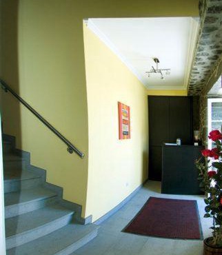 Casa Das Faias
