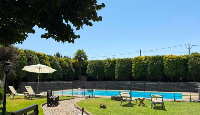 Casa de Agrelos Country House
