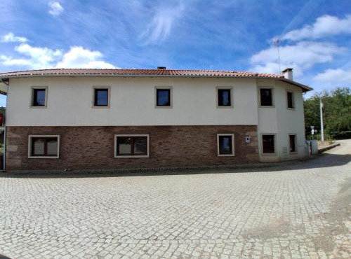Casa de Campo de Vila Franca