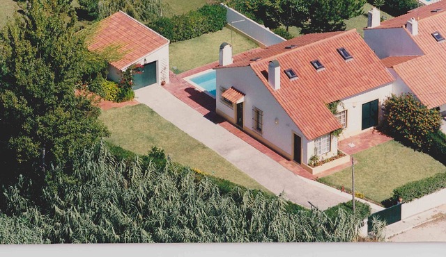 Casa de Colares - Pool and Private Garden