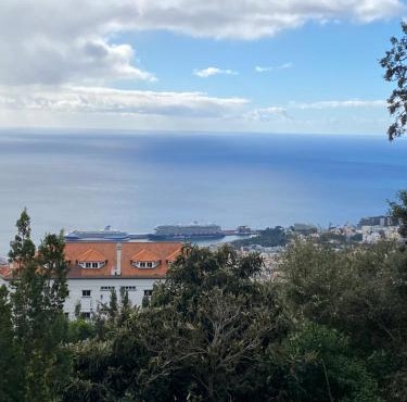 Casa de férias Funchal