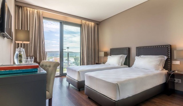 Casa do Adro Hotel