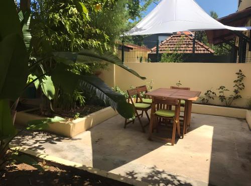 Casa do Bairro