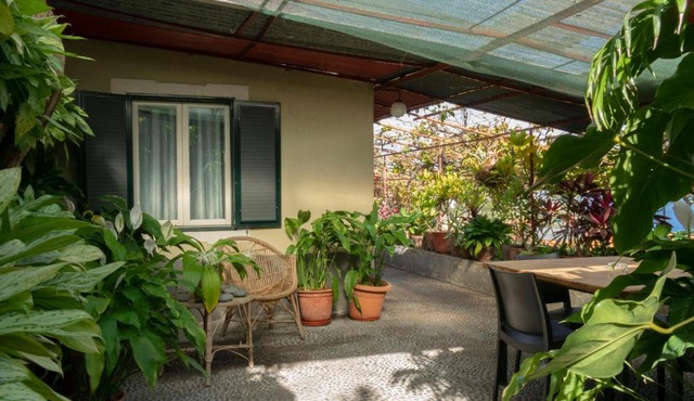 Casa do Boto - Vagas D Alvorada