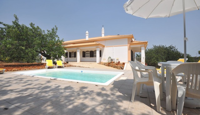 Casa do Campo – Space, Comfort and Tranquillity on the Outskirts of Vilamoura