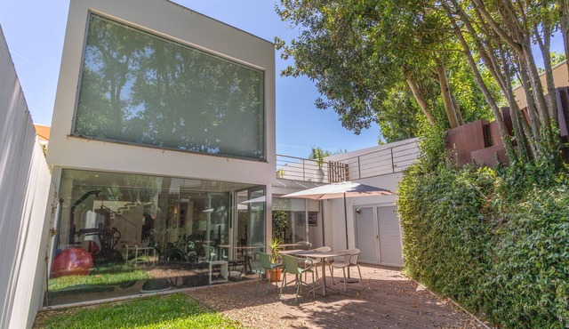 Casa do Castanhal: Mountain View, Private Terrace & Wi-Fi in Seixas