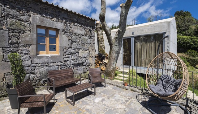 Casa do Castanheiro, Açores - With private pool!