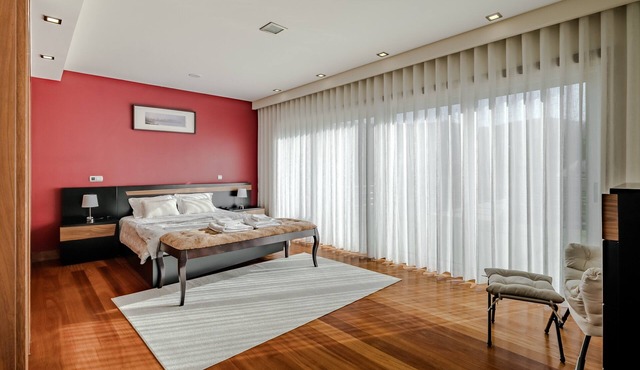 Casa Do Chino - Suite with Pool View