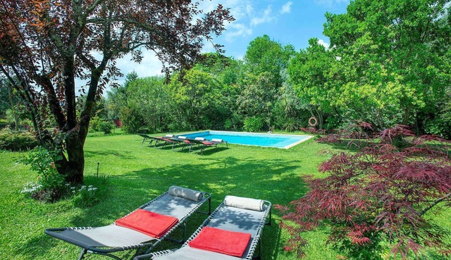 Casa do Cruzeiro - Five Bedroom Villa, Sleeps 10