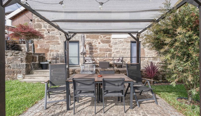 Casa do Lagar: Mountain View, Shared Pool & Wi-Fi