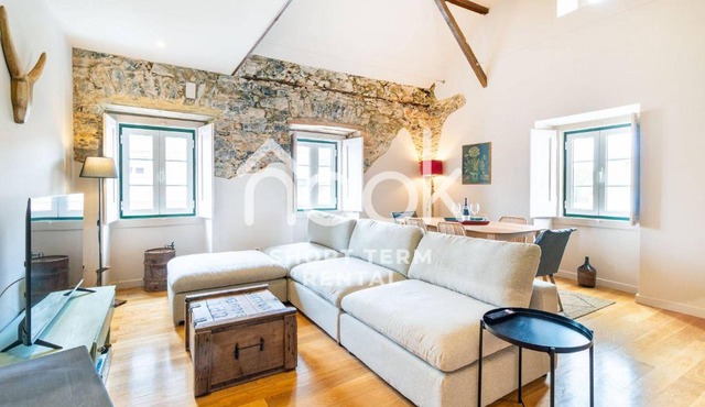 Casa do Linhó By Nook