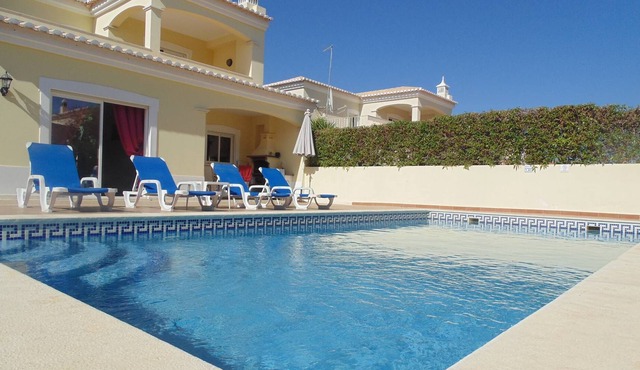 Casa Do Milagre, 2 Bedroom Villa with Pool in a lovely location, Lagos. 6396/AL