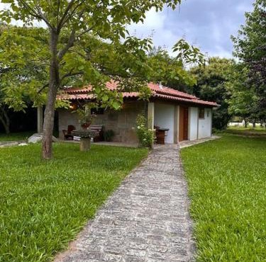 Casa do Moinho