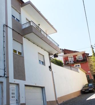Casa do Neto Tiago in Fundão