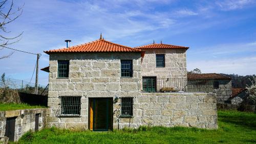 Casa do Outeiro