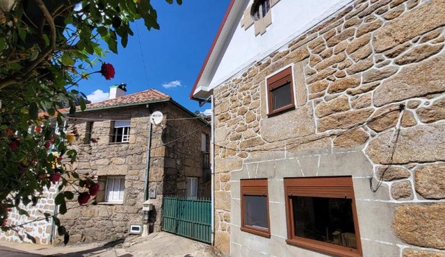 Casa do Quinteiro