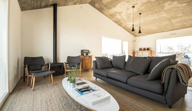 Casa do Roxo - Eco Design Country House