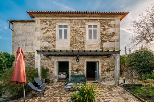Casa dos Arcos