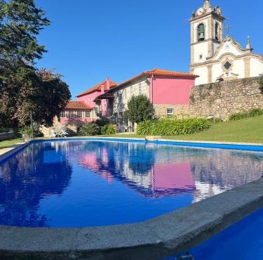 Casa dos Assentos