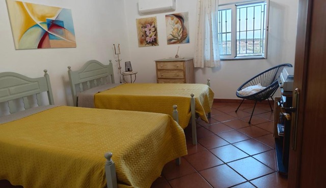 Casa dos Avós