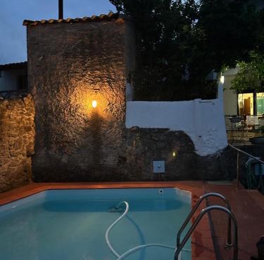 Casa dos Cândidos in Portalegre